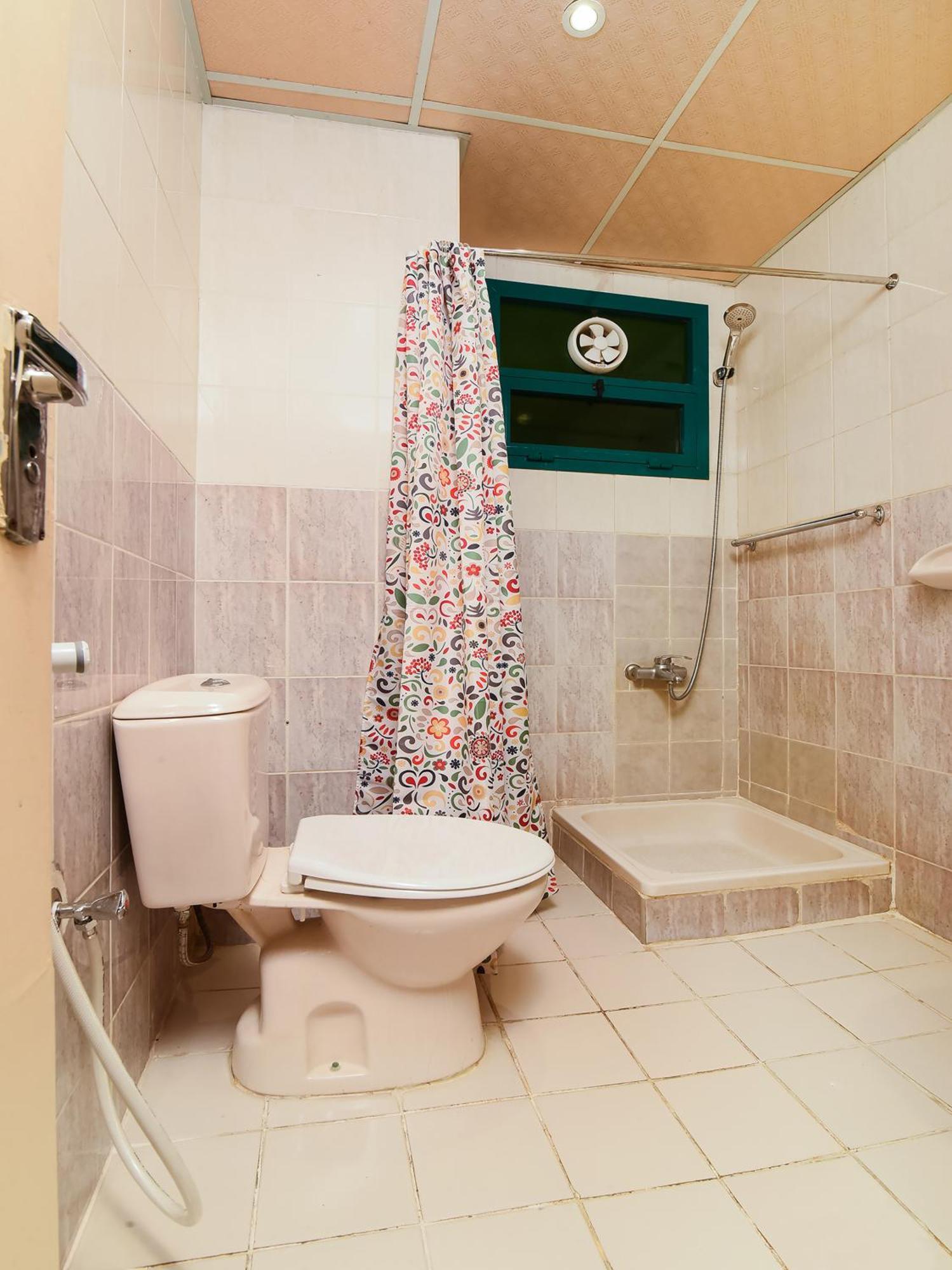 Sama Hotel Sharjah Kamer foto