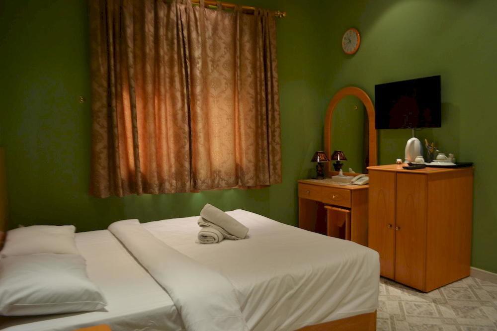 Sama Hotel Sharjah Buitenkant foto
